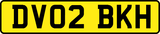 DV02BKH