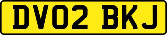 DV02BKJ