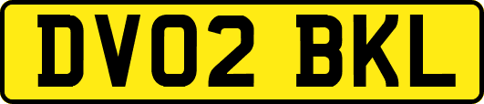 DV02BKL