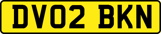 DV02BKN