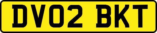 DV02BKT