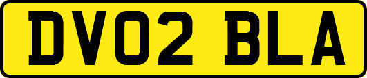 DV02BLA