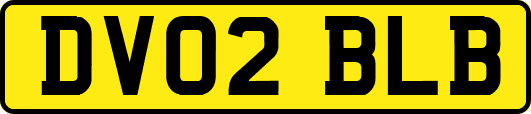 DV02BLB