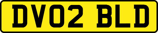DV02BLD