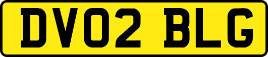 DV02BLG