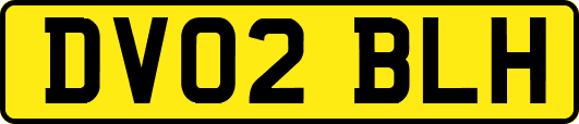 DV02BLH