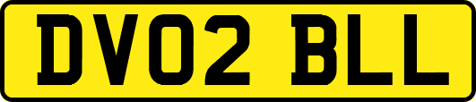 DV02BLL