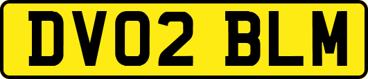 DV02BLM