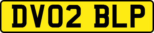 DV02BLP