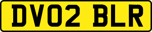 DV02BLR