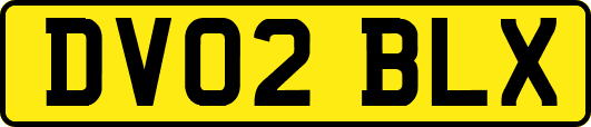 DV02BLX