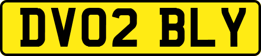 DV02BLY