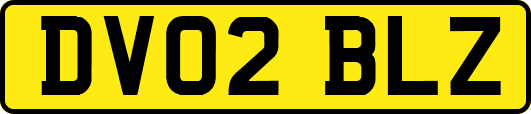 DV02BLZ
