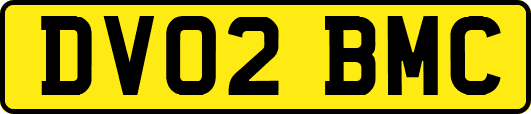 DV02BMC