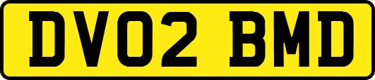 DV02BMD