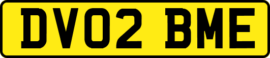 DV02BME