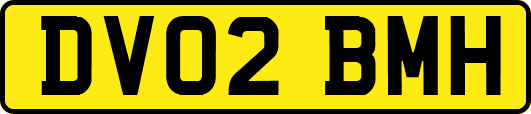 DV02BMH