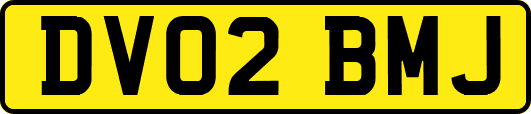 DV02BMJ