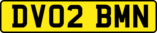 DV02BMN