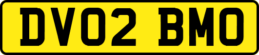 DV02BMO
