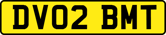 DV02BMT