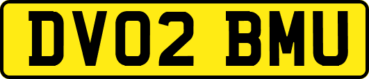 DV02BMU