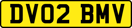 DV02BMV