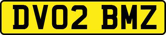 DV02BMZ