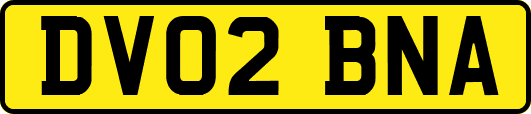 DV02BNA