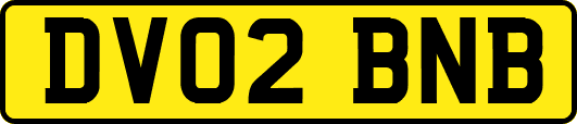 DV02BNB