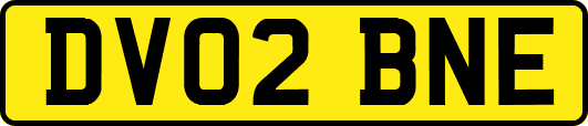 DV02BNE