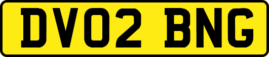DV02BNG