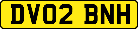DV02BNH