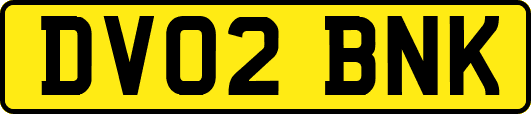 DV02BNK