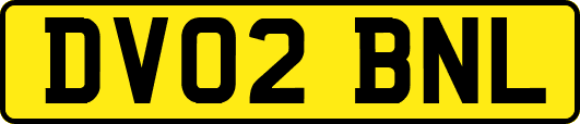 DV02BNL