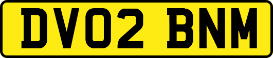 DV02BNM