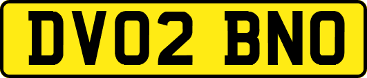 DV02BNO