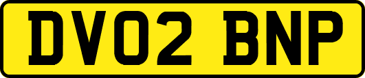 DV02BNP