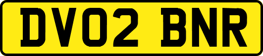 DV02BNR