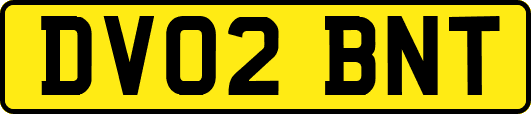 DV02BNT