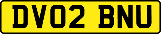 DV02BNU