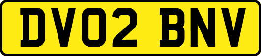 DV02BNV