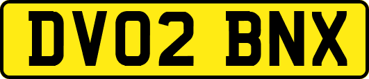DV02BNX