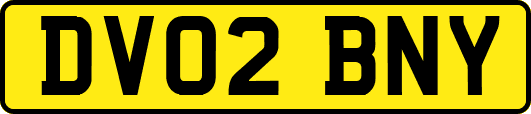 DV02BNY