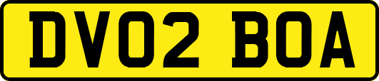 DV02BOA