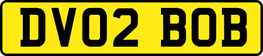 DV02BOB