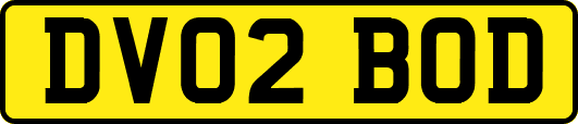 DV02BOD