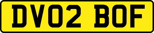 DV02BOF