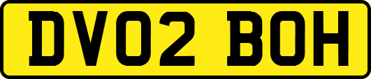 DV02BOH