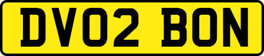 DV02BON
